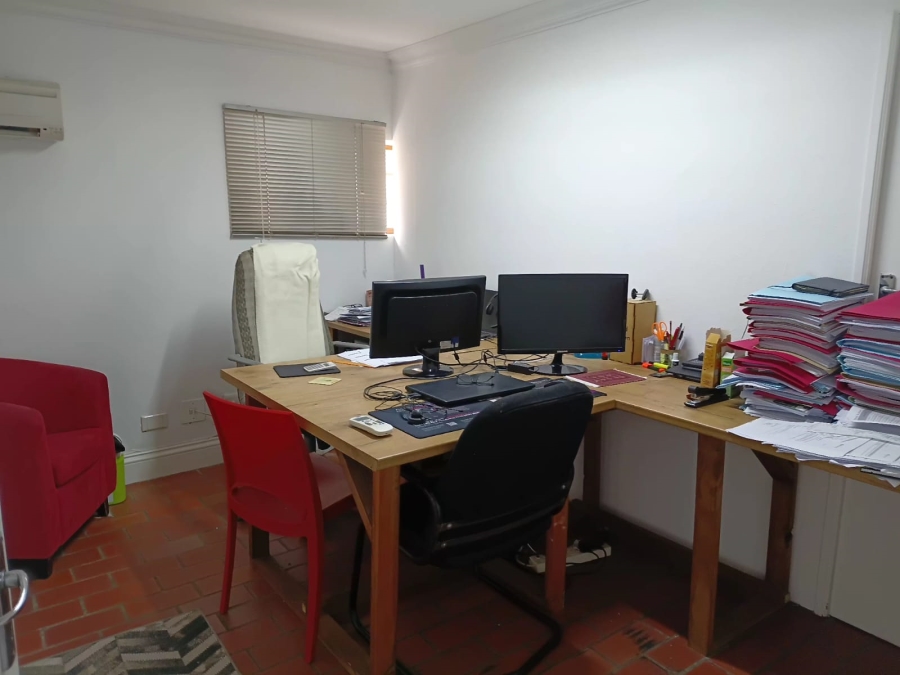 To Let Commercial Property for Rent in Bodorp Western Cape
